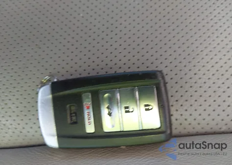 2015 Acura Tlx Tech из США, поврежденный, VIN 19UUB1F56FA010198